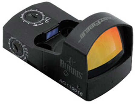 burris company - FastFire III - 3 MOA for sale
