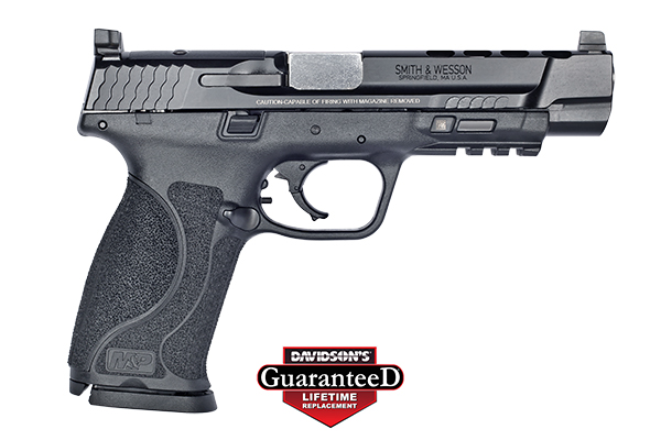 Smith & Wesson - M&P - .40 S&W for sale