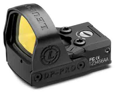 leupold & stevens inc - DeltaPoint Pro - 2.5 for sale
