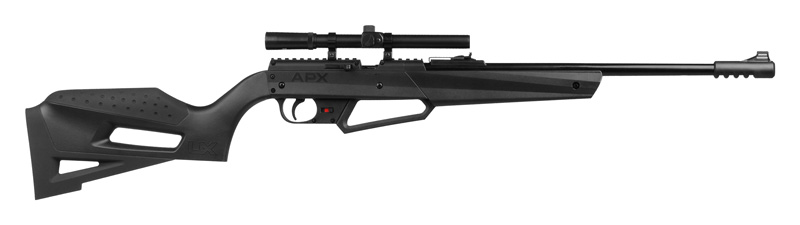 UMAREX USA|RWS - NXG APX - 177 Pellet for sale