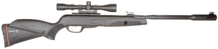 gamo outdoor usa - Whisper - 177 Pellet for sale