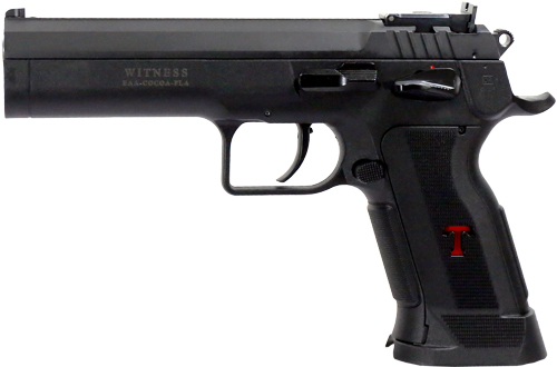European American Armory - Witness P Match Pro - 9mm Luger for sale
