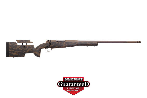 Weatherby - Mark V - 257 Wthby Mag for sale