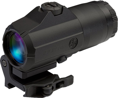 sig sauer electro-optics - Juliet4 -  for sale