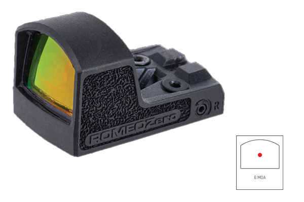 sig sauer electro-optics - RomeoZero -  for sale