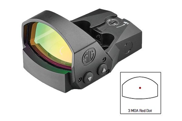 sig sauer electro-optics - Romeo1Pro -  for sale
