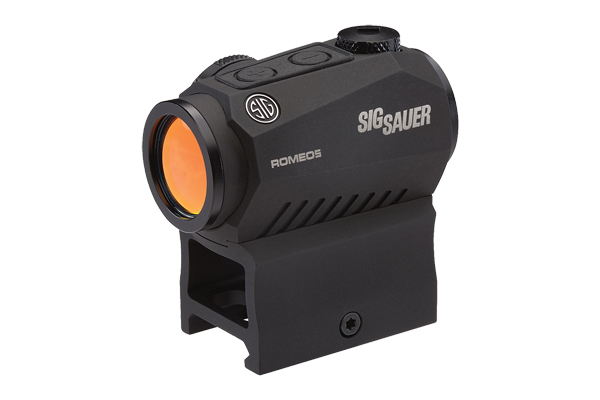 sig sauer electro-optics - Romeo5 -  for sale